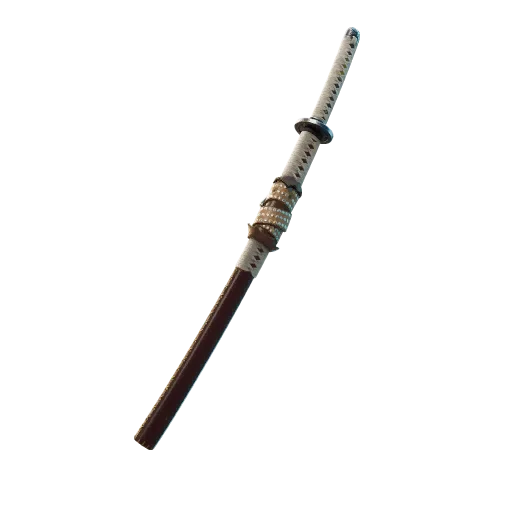 Sac à Dos Katana de Michonne