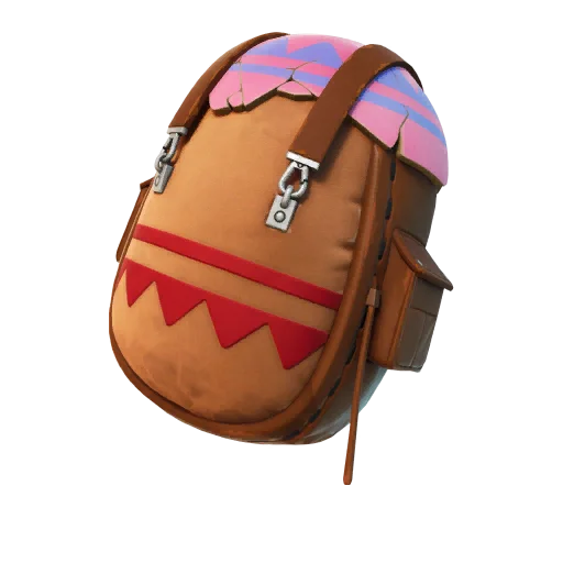 Sac à la coque