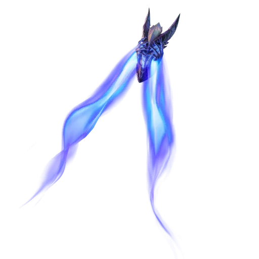 Back Bling Soul's Reach