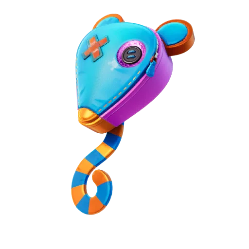 Back Bling Squee