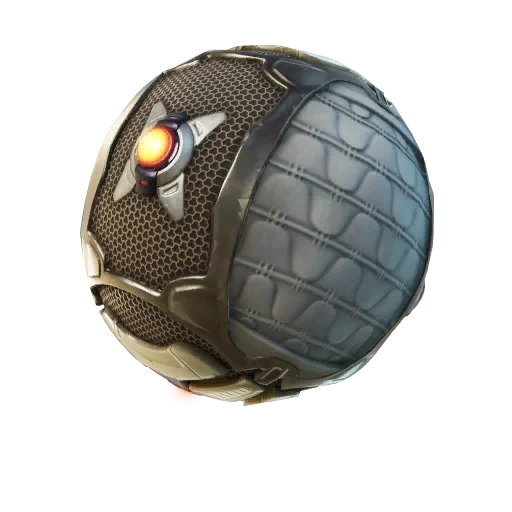 Mochila ¡Turbobalón!