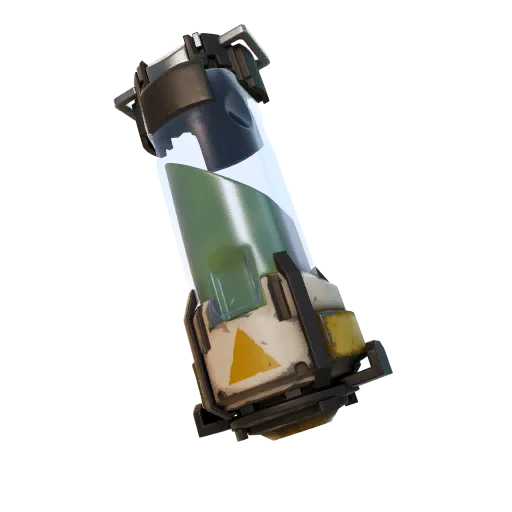 Rucksack Lohebehälter