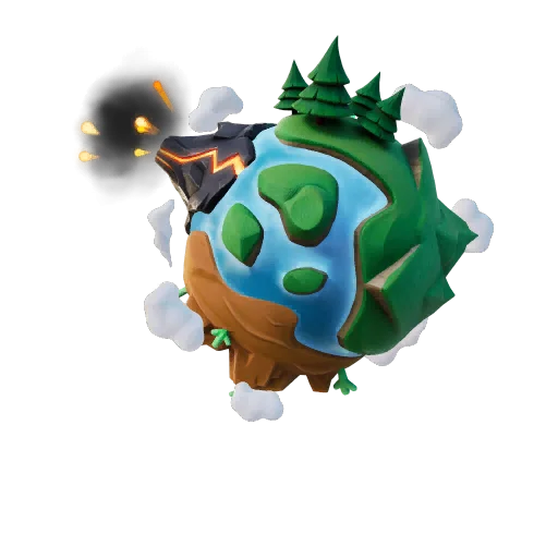 Zaino Globeo