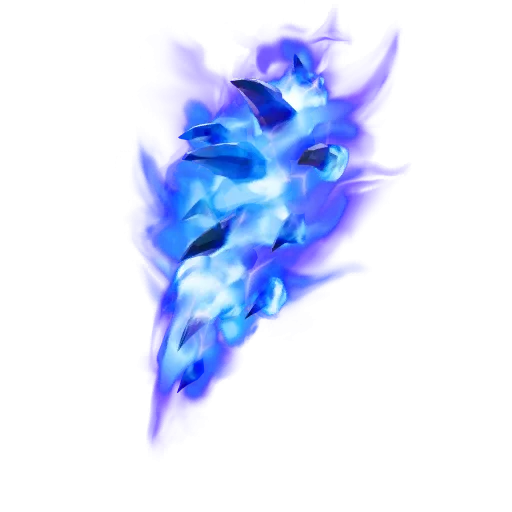 Back Bling Spire's Touch