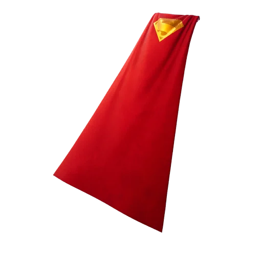 Superman's Cape