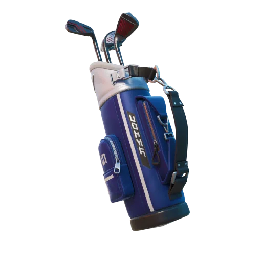 Sac à Dos Sac de golf