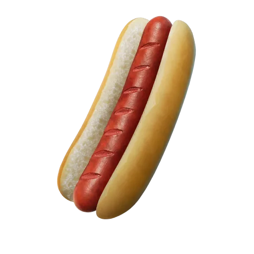 Sac à Dos Hot-dog