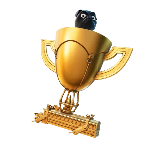 Sac à Dos Trophée de Zoey