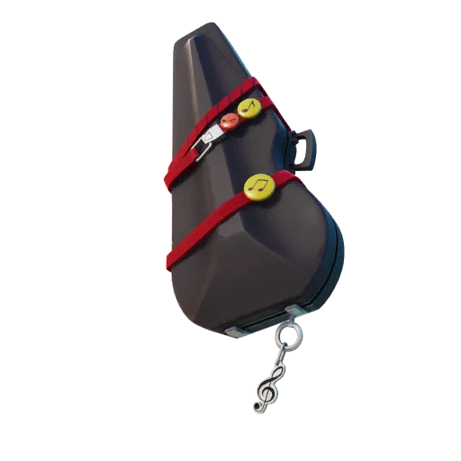 Back Bling Hard Case Hero