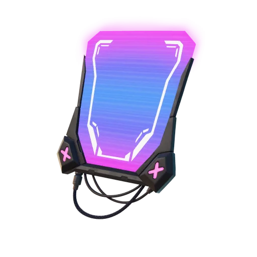 Mochila Hologlifo