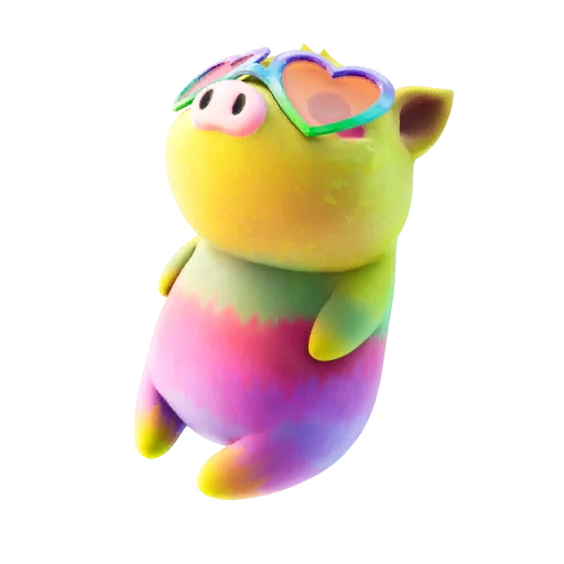 Mochila Piggy Smallz