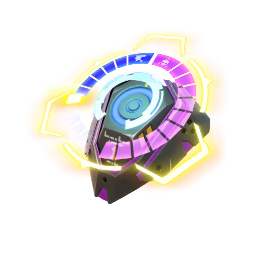 Back Bling Datafiber Chargepack