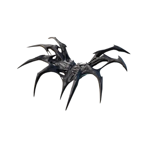 Mochila Tentáculos de Venom