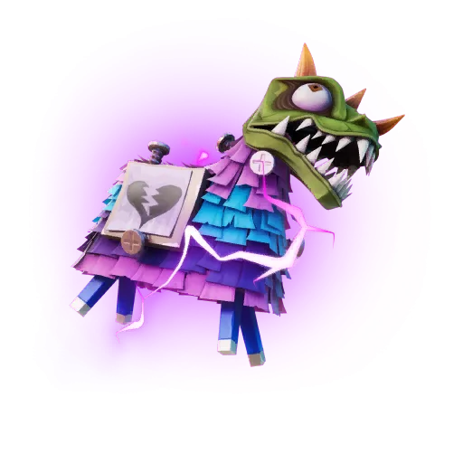 Zaino Lamabominio