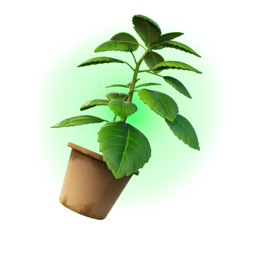 Mochila Erva Verde