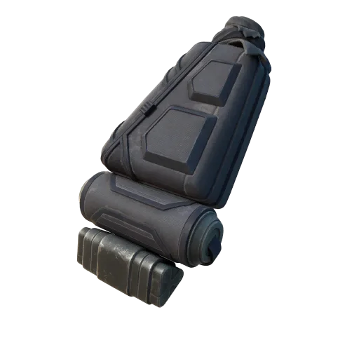 Zaino Fremkit