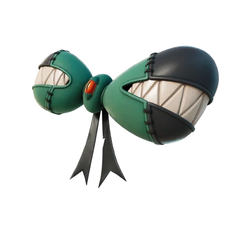 Mochila Mordilaço