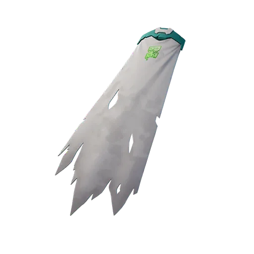 Mochila Manto manchado