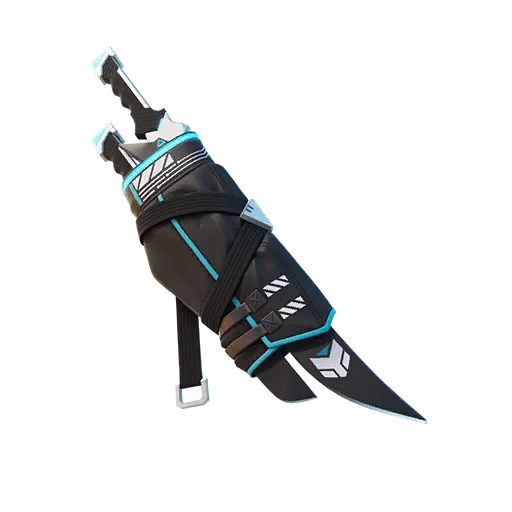 Rucksack Neuralkrallen