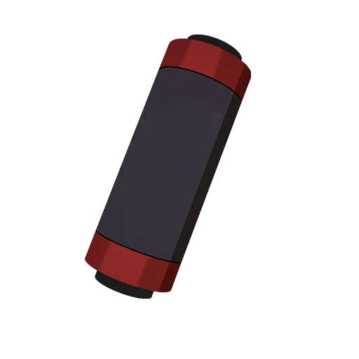Rucksack Schriftrolle