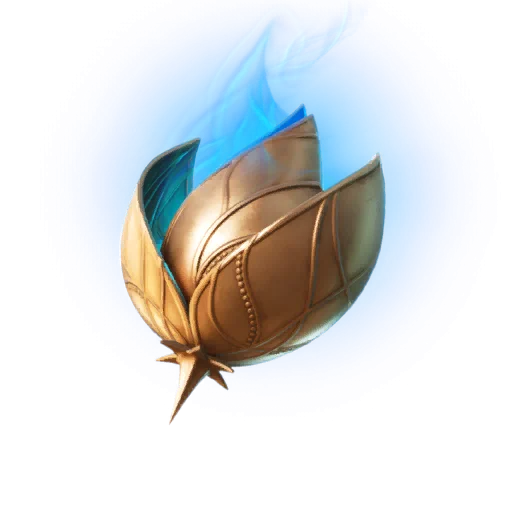 Back Bling Ancestral Bloom