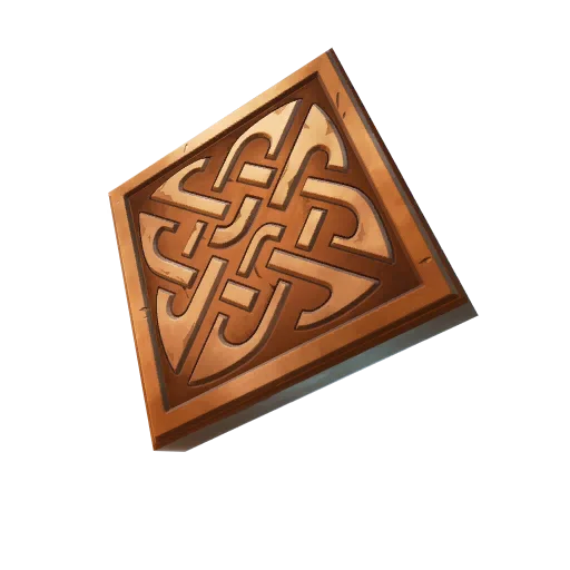 Pendentif de Reyna