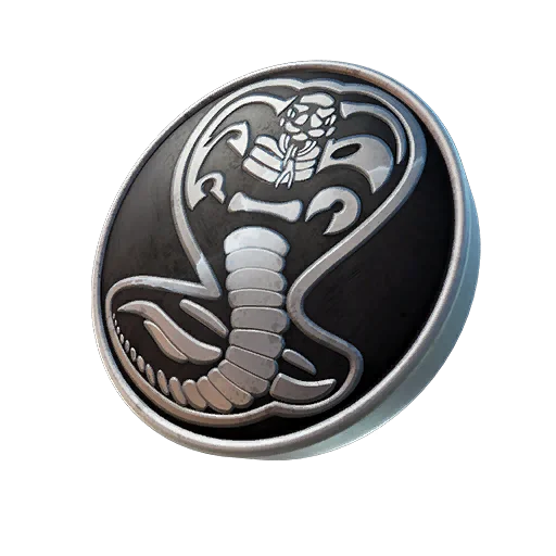 Mochila Moneda cobra