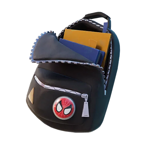 Mochila Mochila de MJ