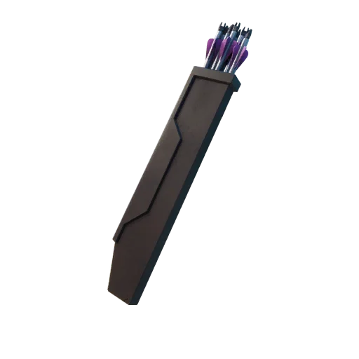 Back Bling Kate's Quiver