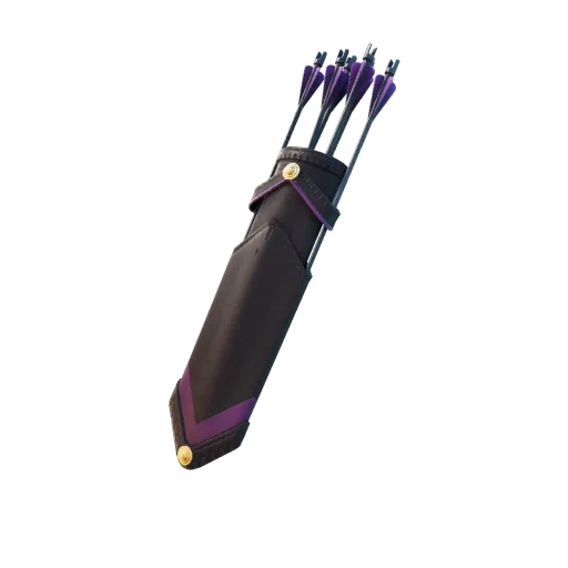 Back Bling Hawkguy's Arsenal