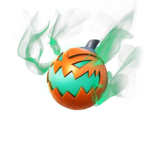 Mochila Bomba calabaza