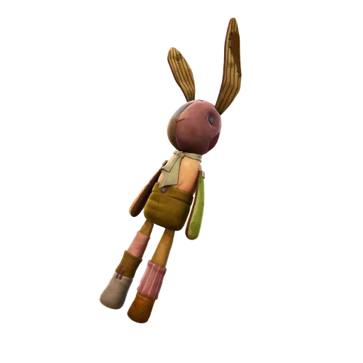 Sac à Dos Souvenir de Zaun