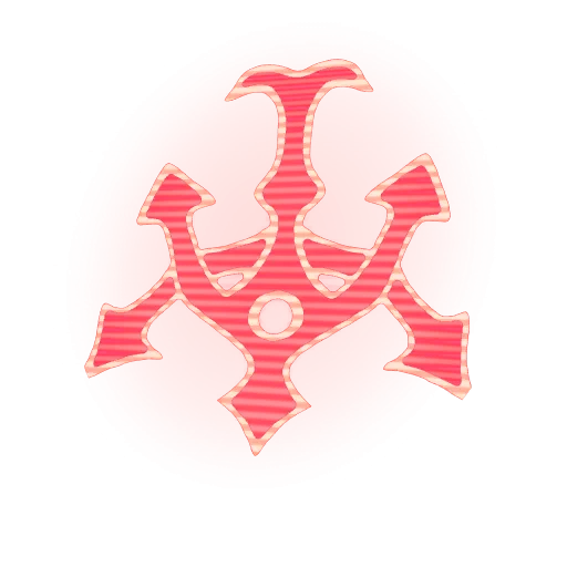Mochila Símbolo del clan Hutt