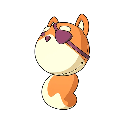Sergent Shiba
