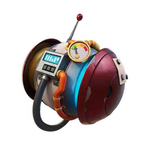 Zaino Pop-zaino
