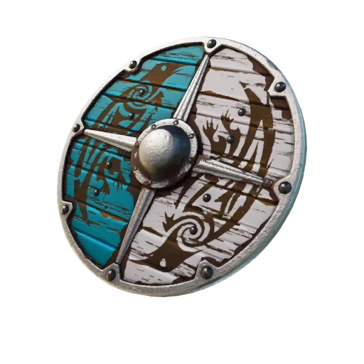 Mochila Escudo de Eivor