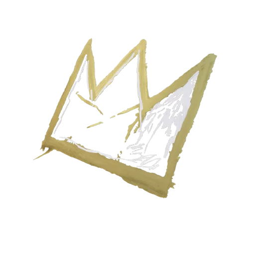 Tuxedo de Basquiat