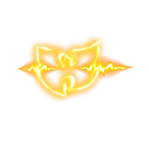 Mochila Sello de Wu-Tang