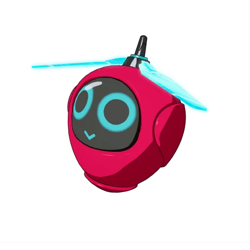 Back Bling Whirlberry