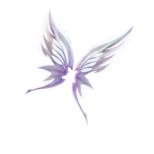 Sac à Dos Plumes enchantées