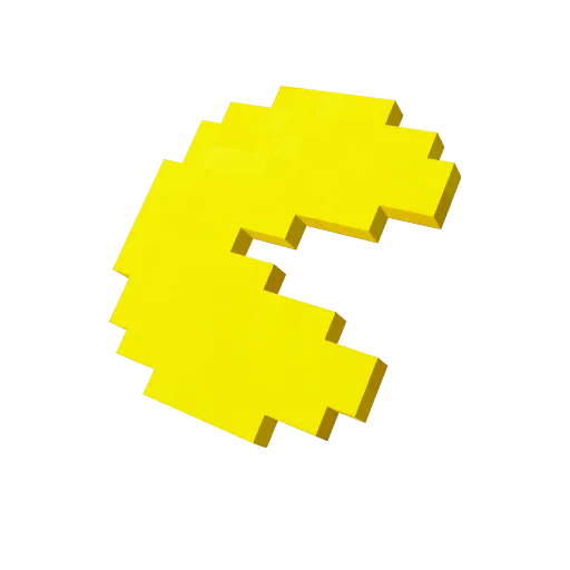 PAC-MAN
