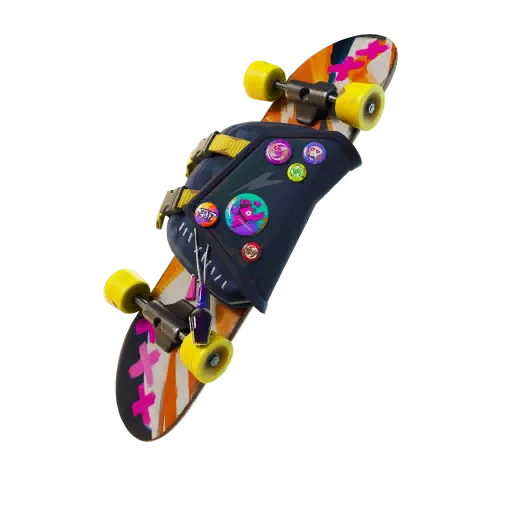 Ollie-oop