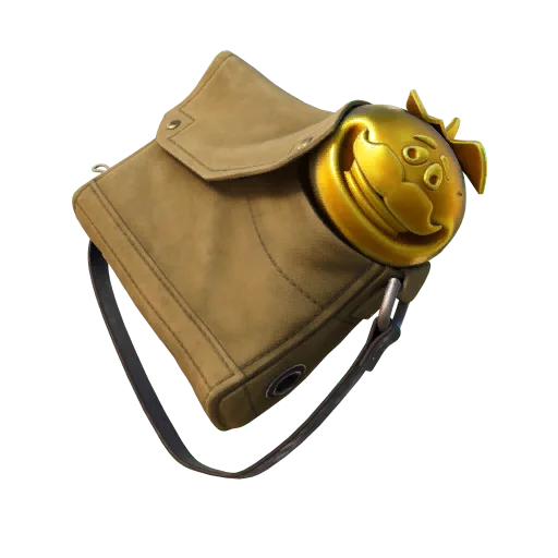 Mochila Bolsa de expedición