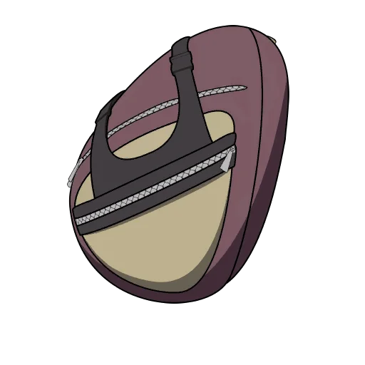 Rucksack Hinatas Rucksack