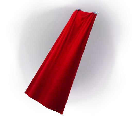 Mochila Capa da Poderosa Thor