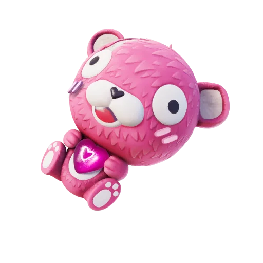 Mochila Osito cariñoso