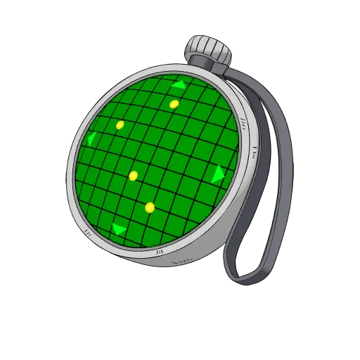 Sac à Dos Dragon Radar
