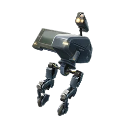 Mochila Metal Gear Mk. II