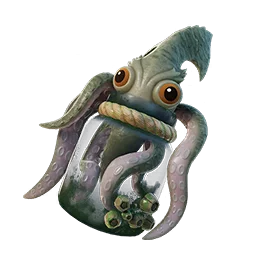 Mochila Minikraken