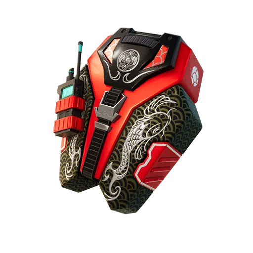 Mochila Corriente estancada